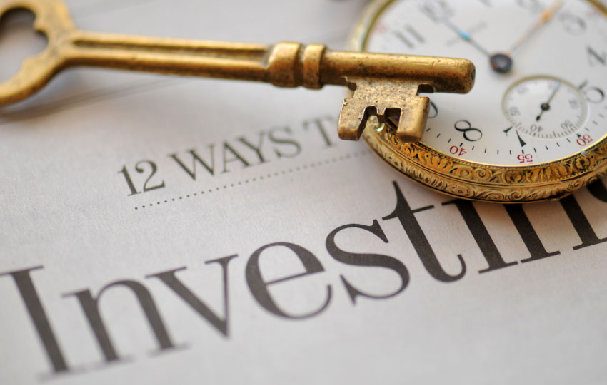 Successful investment: Five key elements of a successful investment | IED