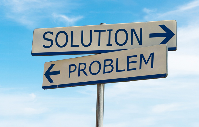 with problem solutions logarithm difficulties main ROMA: What and for the are obstacles