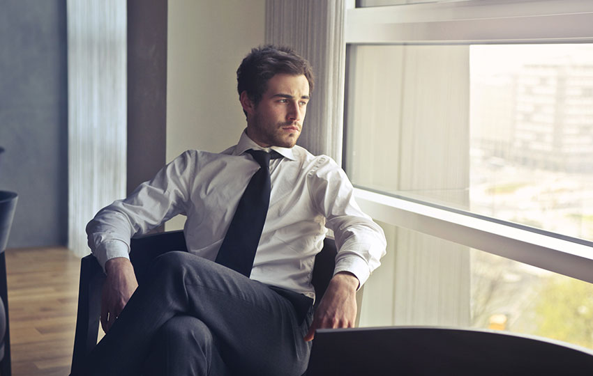 5 Qualities of a Good Businessman | iED