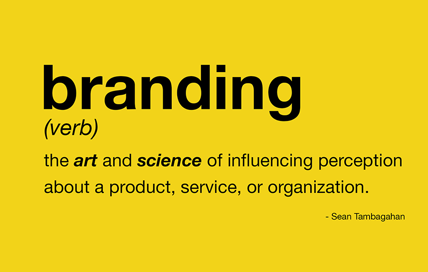 branding