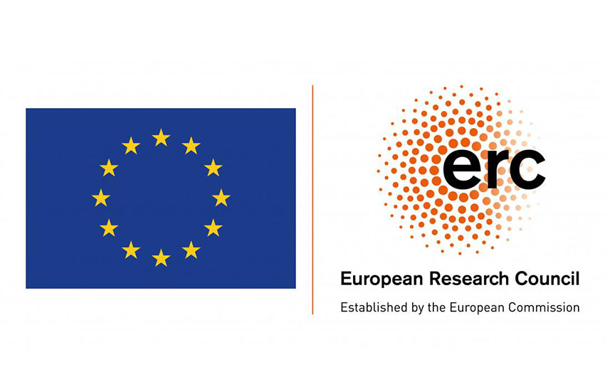 The European Research Council Grant (ERC) IED