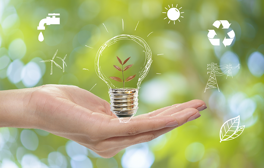 How can big companies and SMEs save energy? - Institute of Entrepreneurship  Development