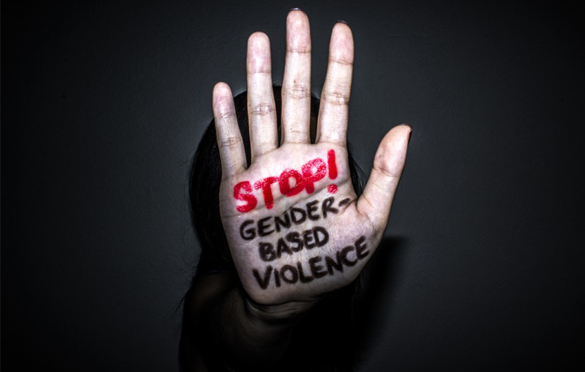 Proposals to combat gender based violence and violence against children