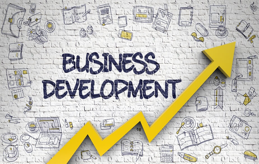 Business Development & Community Science | IED