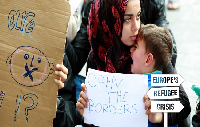 refugees
