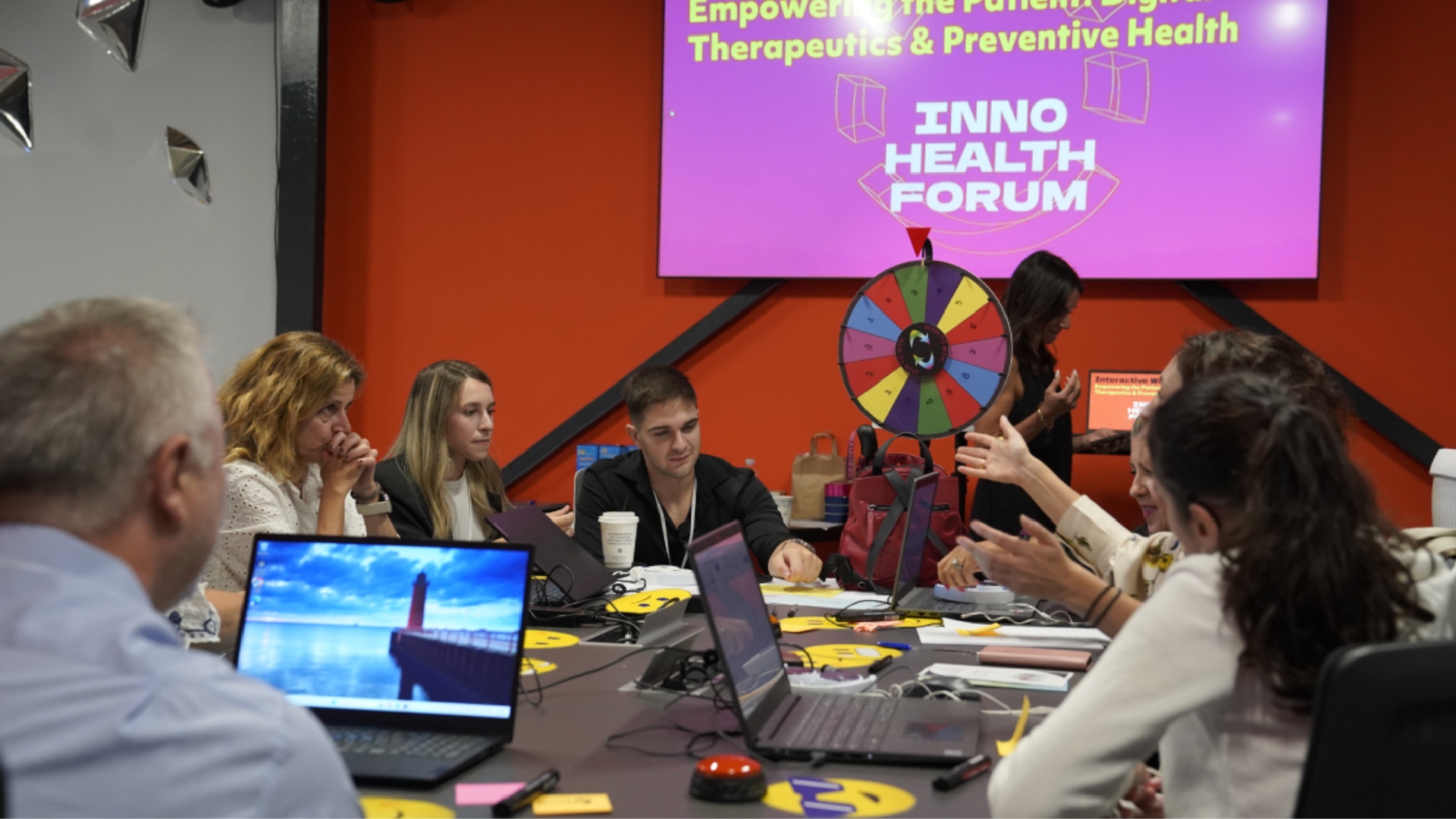 yought entrepreneurs