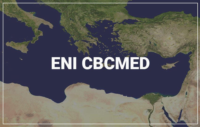 ENI-CBCMED