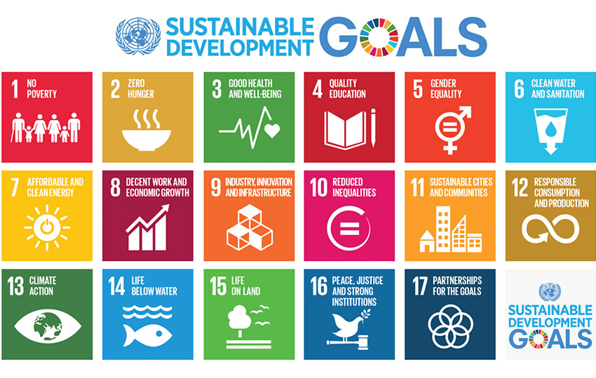 Sustainable Development Goals And The 30 Agenda How Ied Supports Sdgs Institute Of Entrepreneurship Development