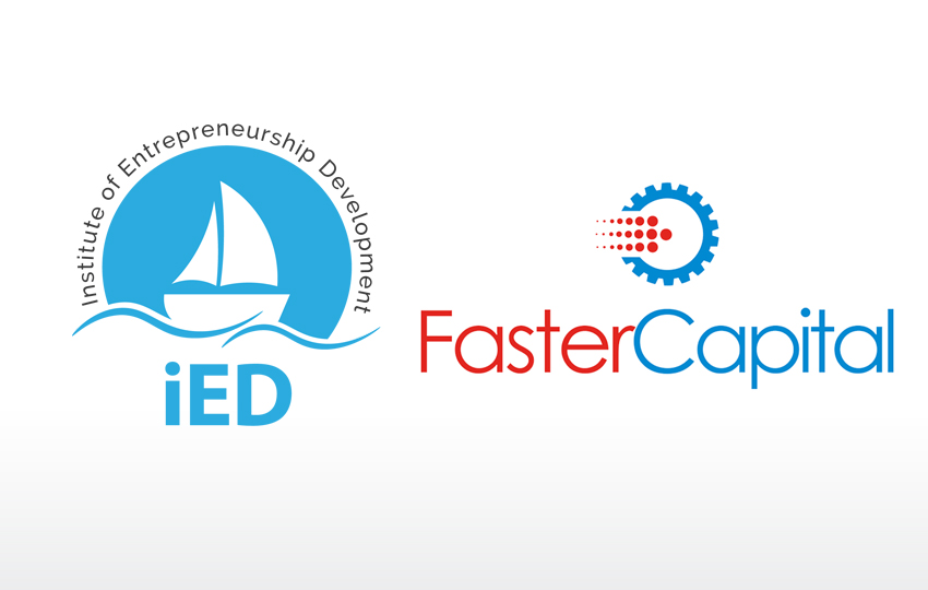 ied-faster-capital Collaboration on entrepreneurship