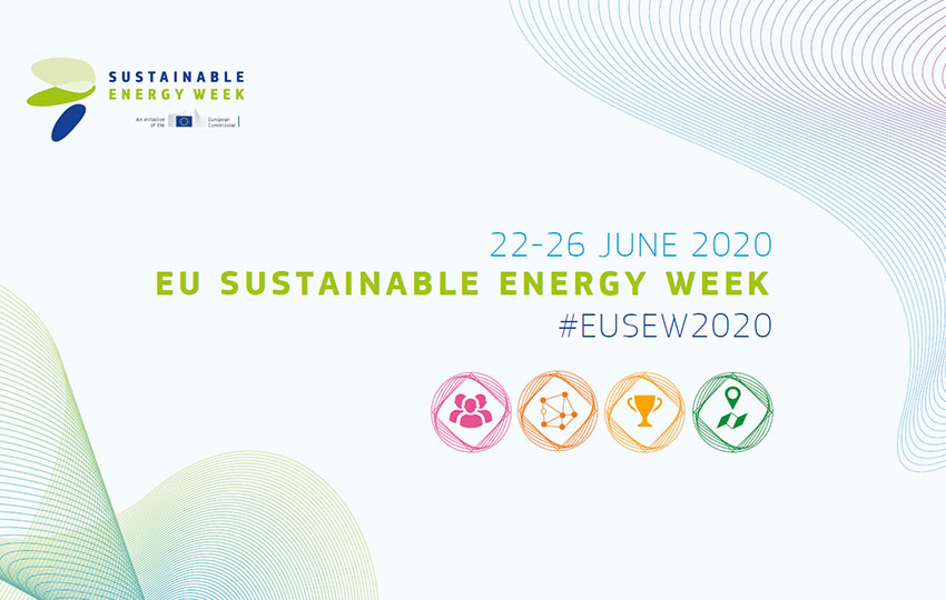 EU Sustainable Energy Week Institute of Entrepreneurship Development