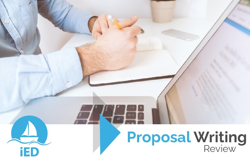 proposal-writing-review
