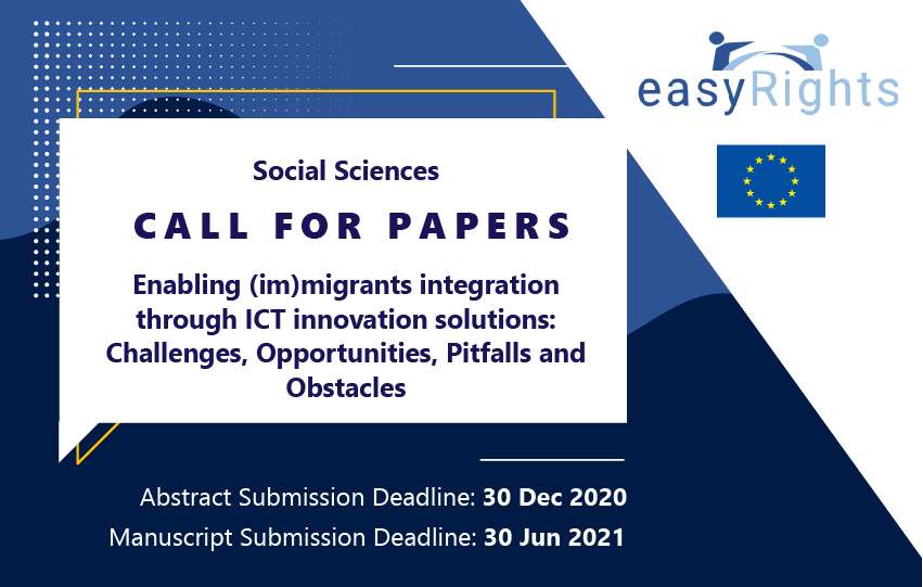 Call for Papers - easyRights