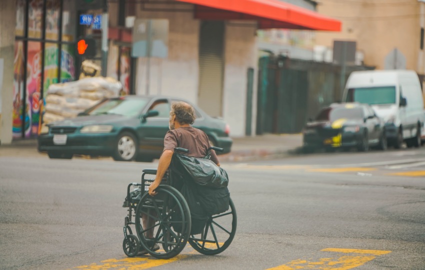 6 Barriers to Disability Inclusion