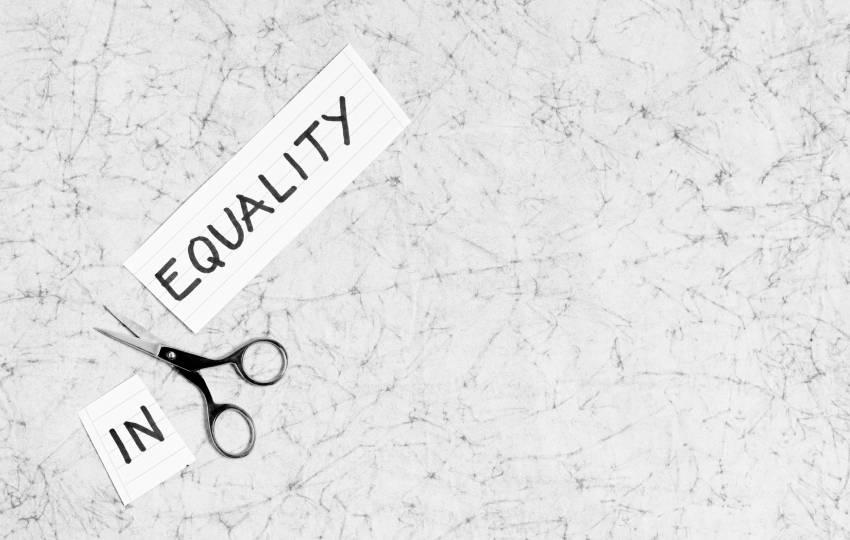 Generation Equality: A Just Initiative