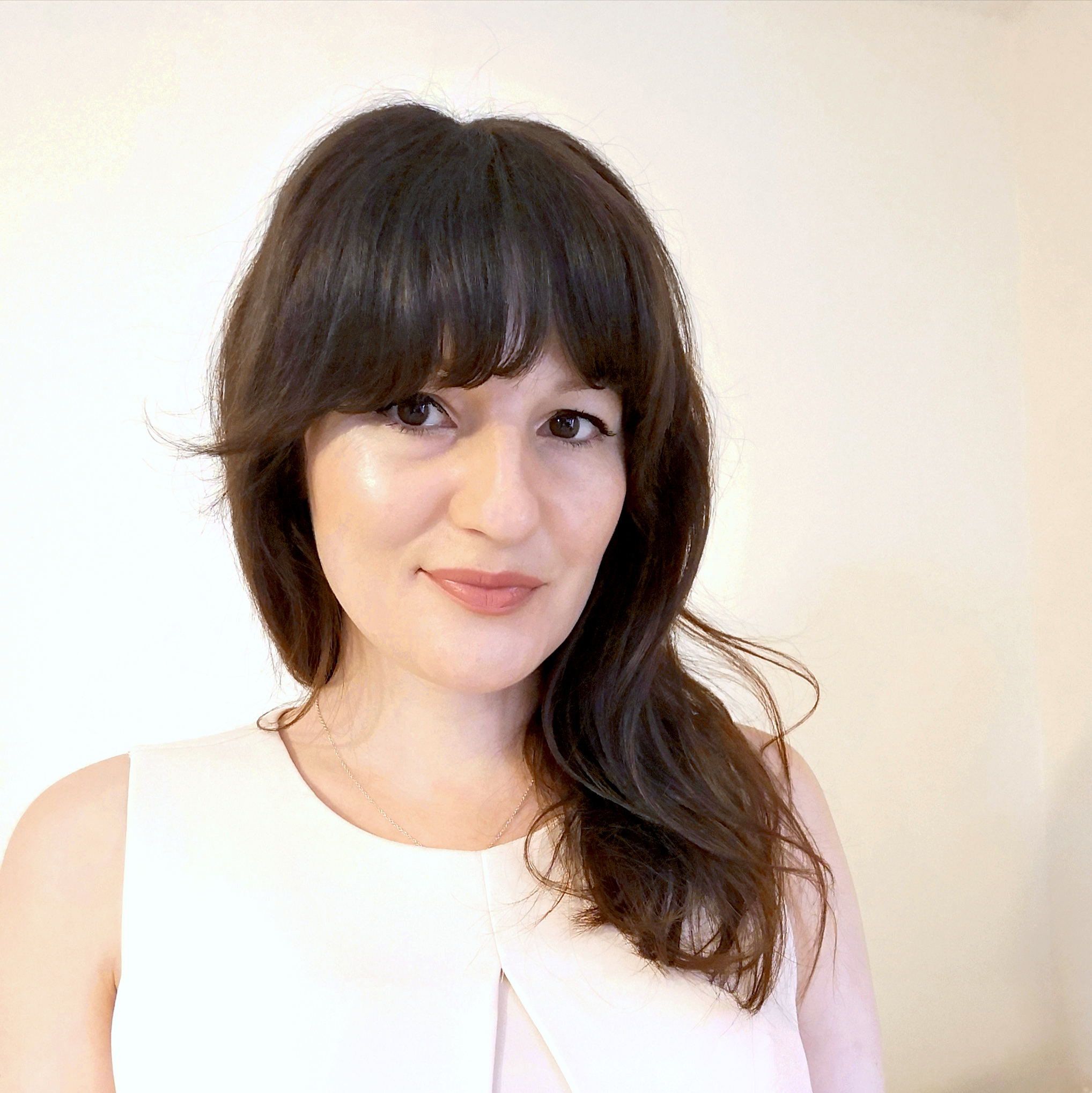 Gemma Dodd