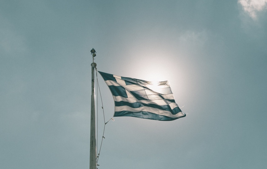 The Transformation of Greek Entrepreneurship