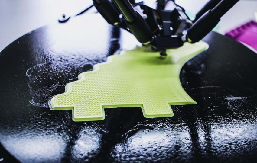 3D Printing as a Sustainable Manufacturing Method