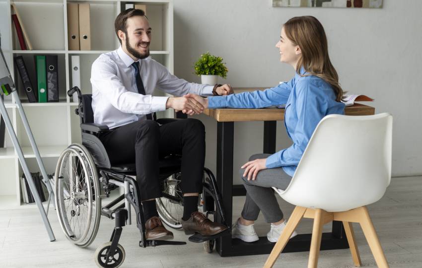 Diversity Management: How it Helps Disabled People in the Workspace