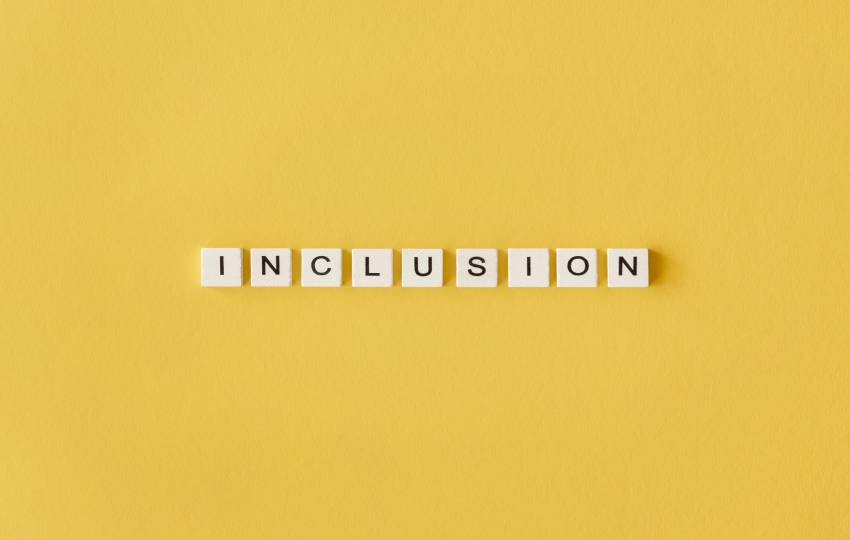 The Context of Inclusion in Society