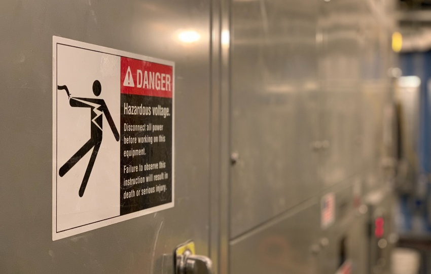 8 Workplace Safety Considerations Every New Business Owner Should Consider