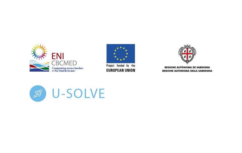 Meet our New Project U-SOLVE: Urban Sustainable Development SOLutions Valuing Entrepreneurship
