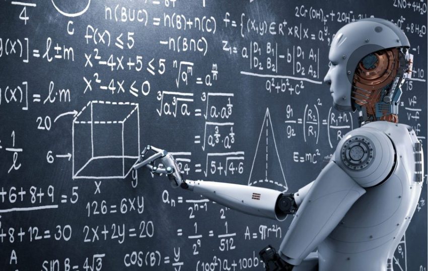 Roles for Artificial Intelligence in Education Sector