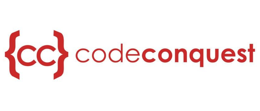 codeconquest logo
