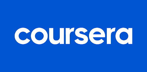 the coursera logo