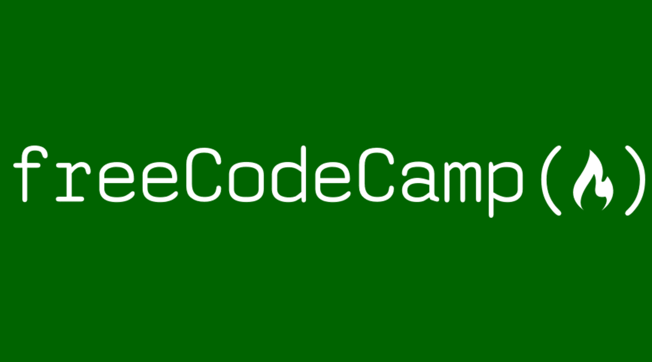 freecodecamp logo