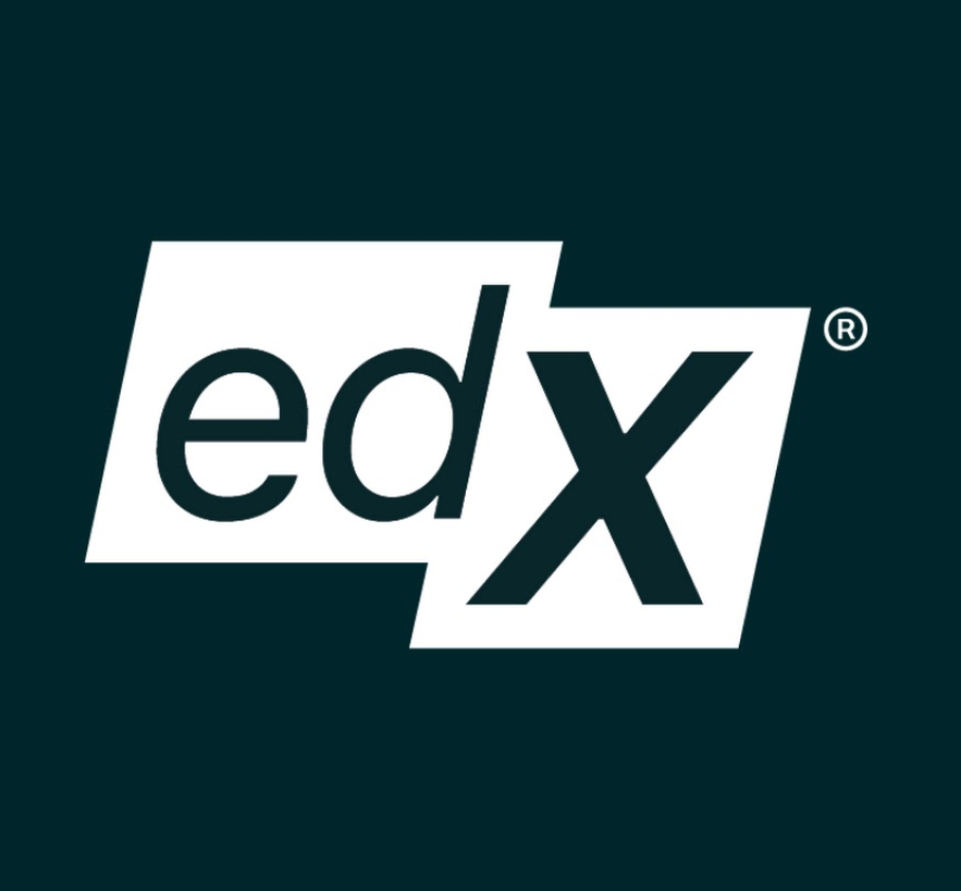 learn coding on edx 