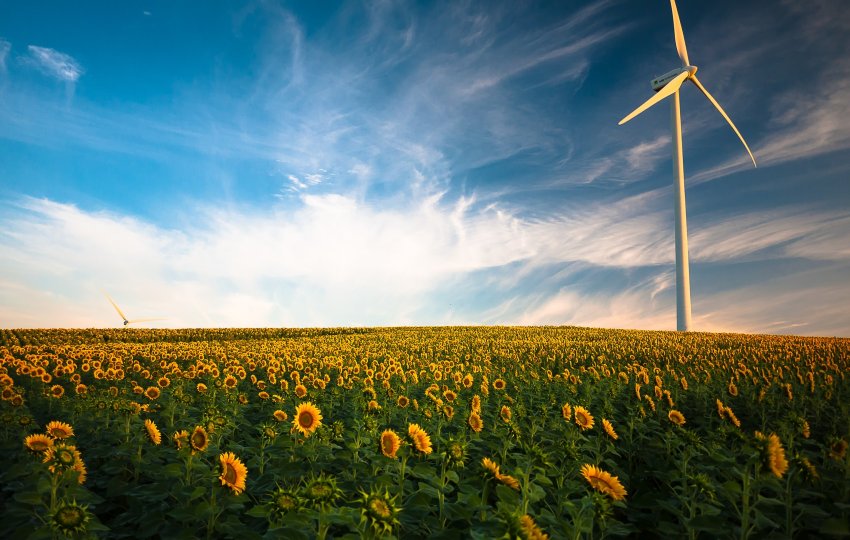 7 Green Technologies for a Sustainable Future