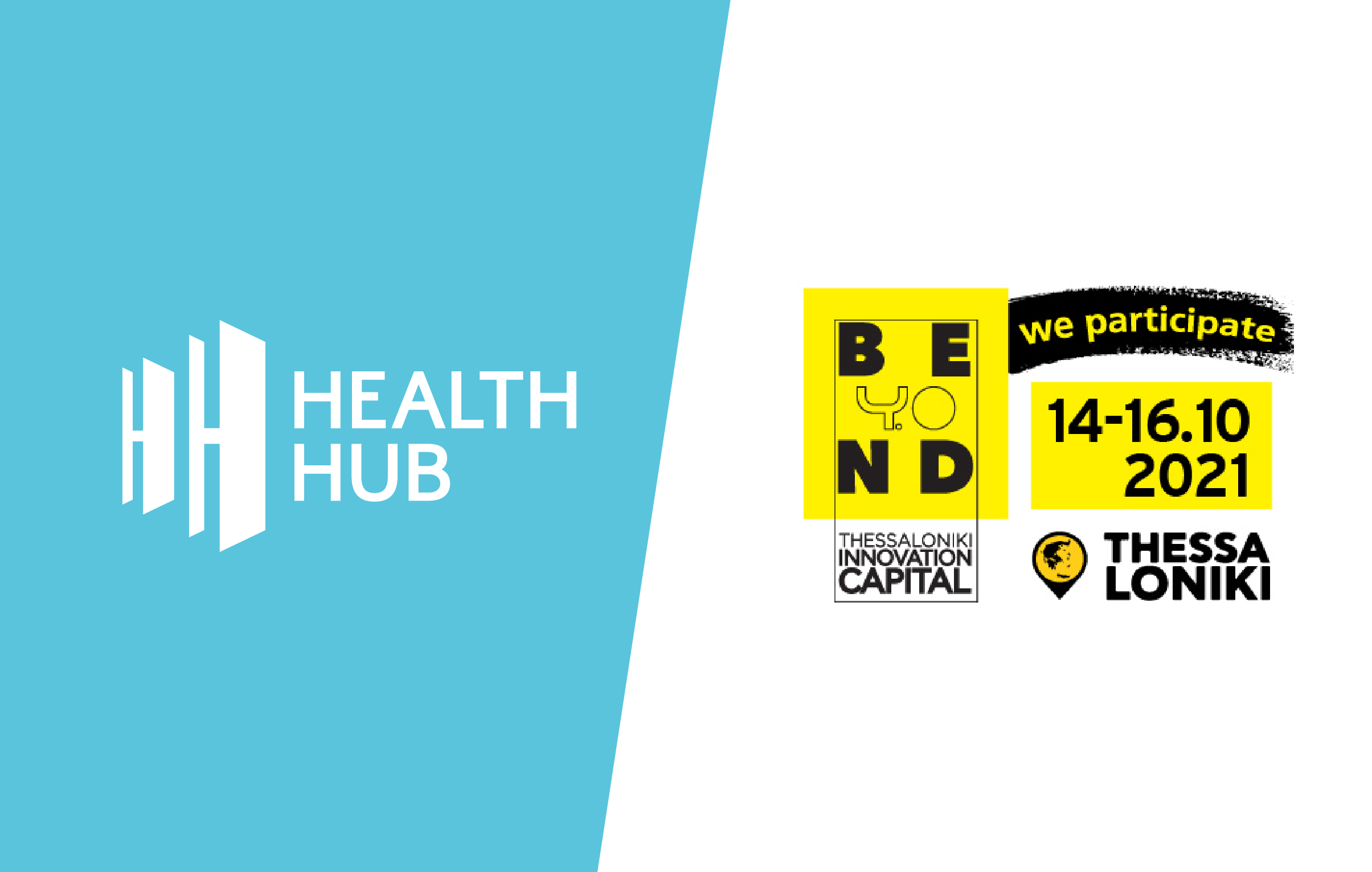 Health Hub in Beyond 4.0: An Exhibition to Unlock the Future