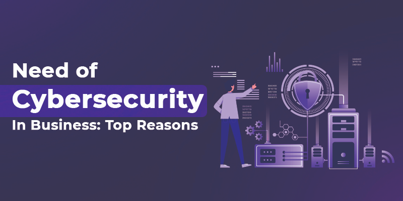 Importance Of Cybersecurity In Business Top Reasons Ied 5498