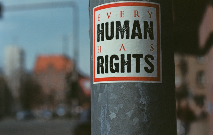 human rights