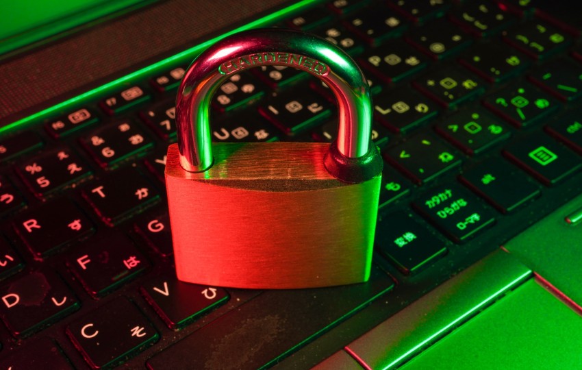 5 Tips to Maximize Small Business Data Security