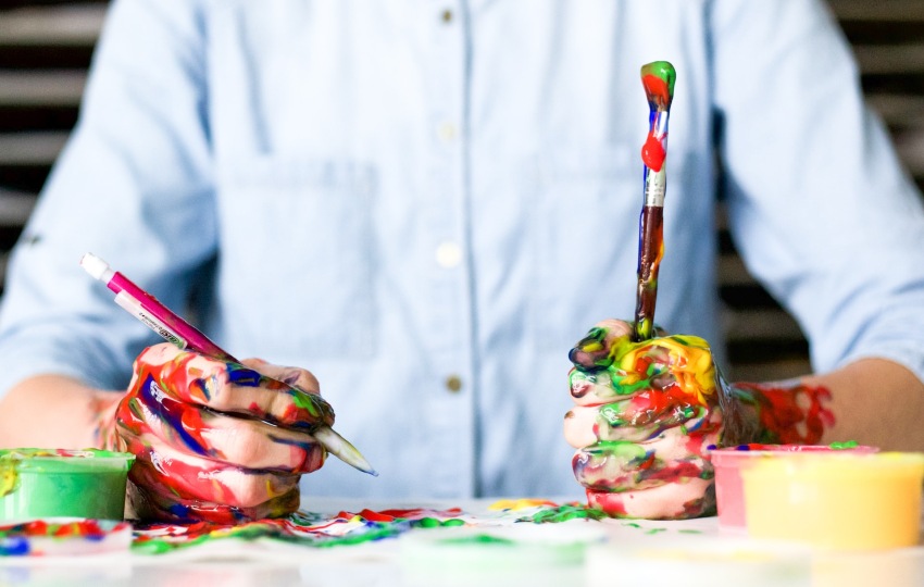 Creative Entrepreneurship: What is it and How it Can Help Creatives in the Post-Covid Era