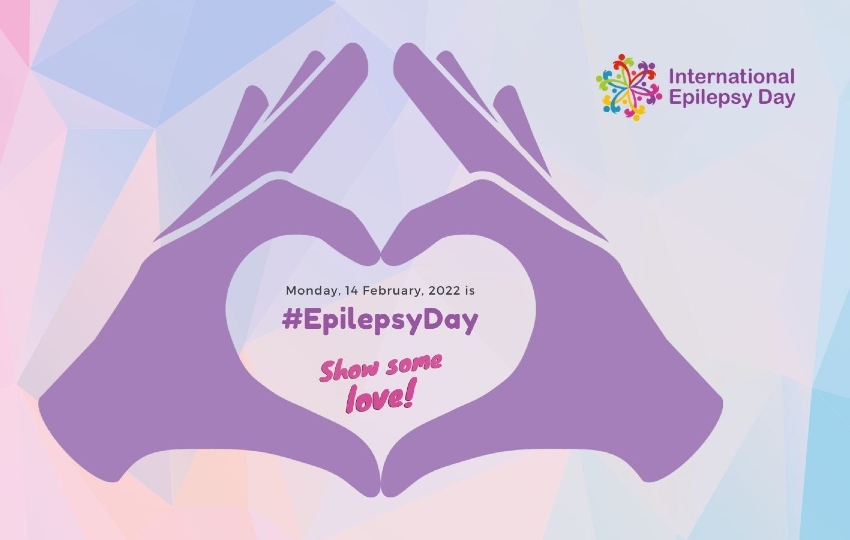 International Epilepsy Day 2022: Double the Reason to Show Love