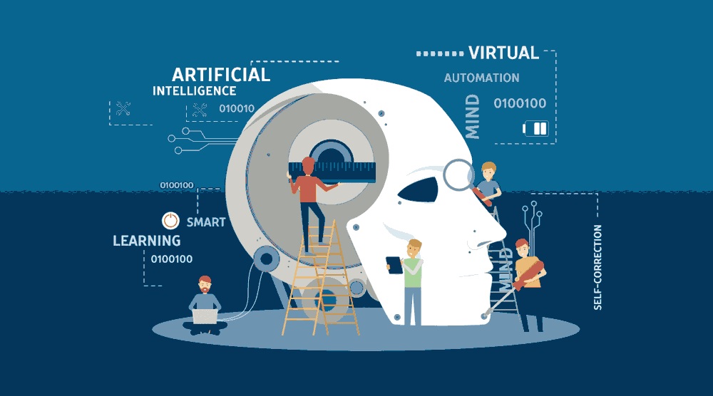 Artificial Intelligence in Digital Marketing