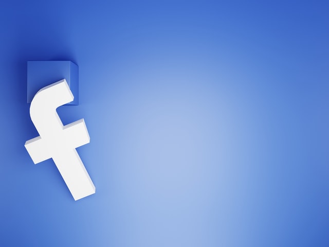 How do social media algorithms work on facebook?