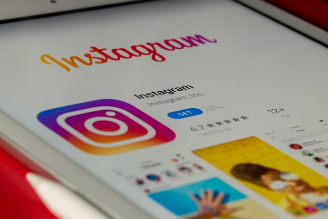 How do social media algorithms work on instagram?
