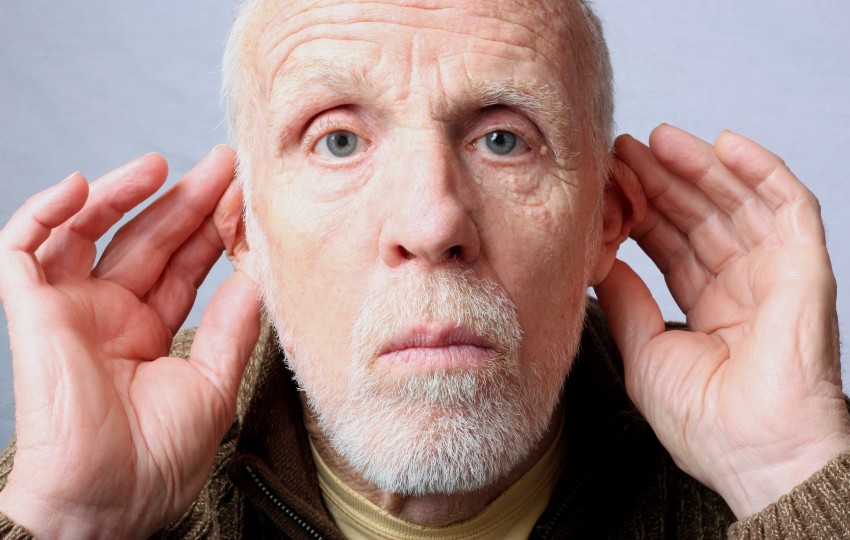 Hearing Loss in the Workplace: How to Overcome It