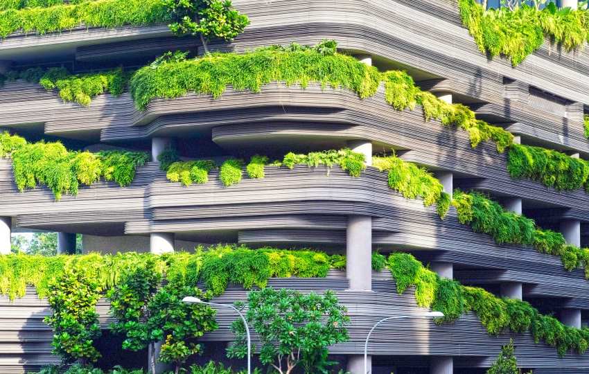 11 Technologies that Help Companies Go Green