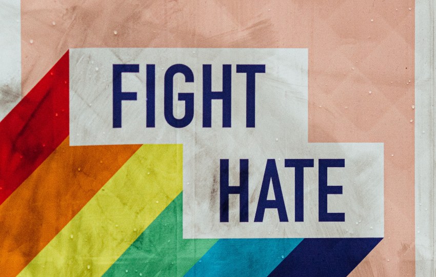 Is Education the Answer to Combat Homophobia in Schools?