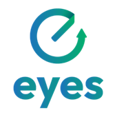 EYES Erasmus+ Project logo