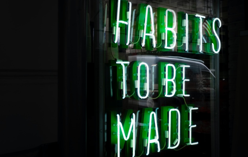 The Power of Habits: Why Entrepreneurs Need to Be Productive