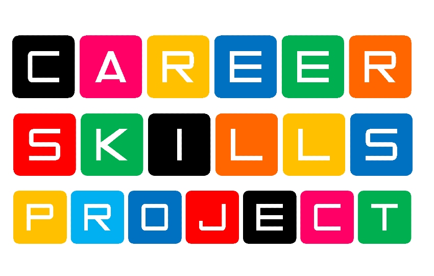 The End of Career Skills Project And Its Important Results