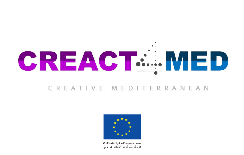 CREACT4MED Project: Call For Tender
