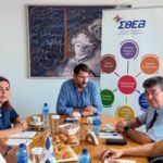 Collaboration between the University of Thessaly, STHEV, JOIST Innovation Park and the Institute of Entrepreneurship Development to Support Affected Businesses in Thessaly