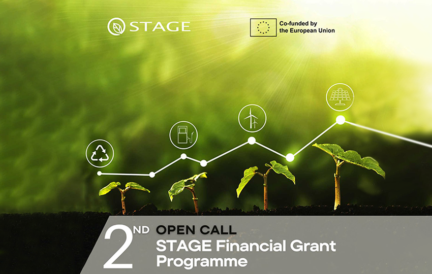 A New Call on Sustainability Financial Support Opens on December 7