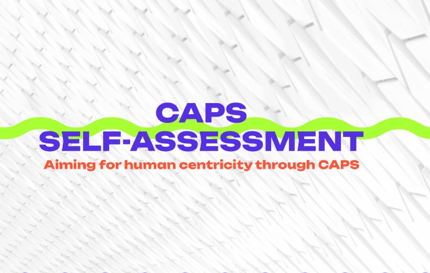 Introducing the SEISMEC Project Self-Assessment Tool